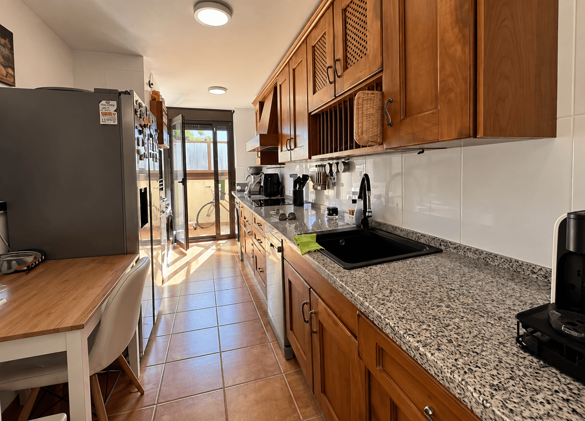 Piso en Venta en Calle Ana Belén Sánchez - 7