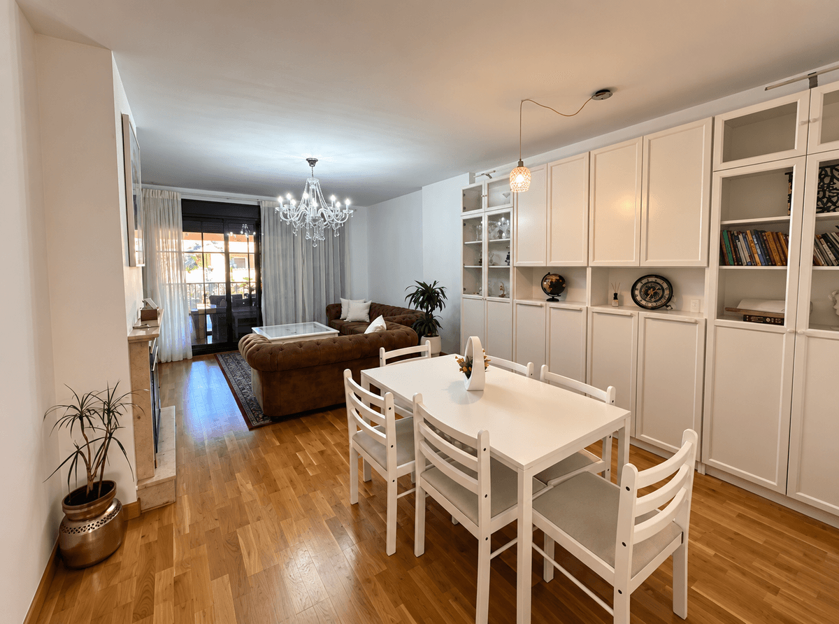 Piso en Venta en Calle Ana Belén Sánchez - 2
