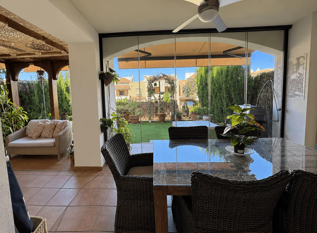 Piso en Venta en Calle Ana Belén Sánchez - 8