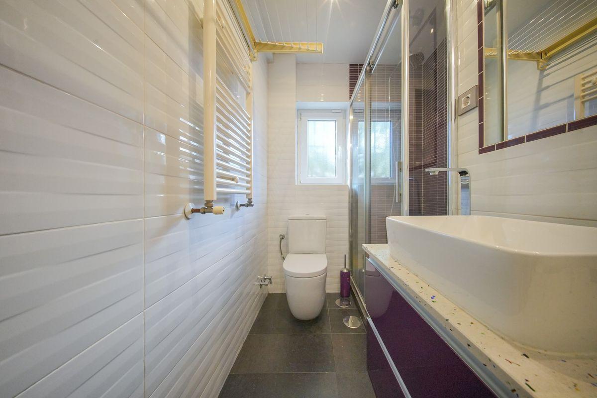 Piso en Venta en Calle Doña Francisquita - 21