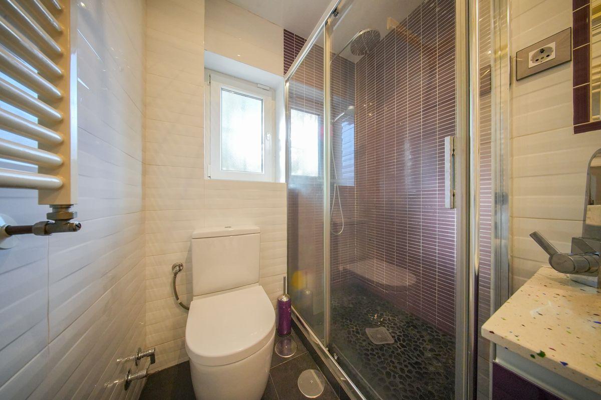 Piso en Venta en Calle Doña Francisquita - 22