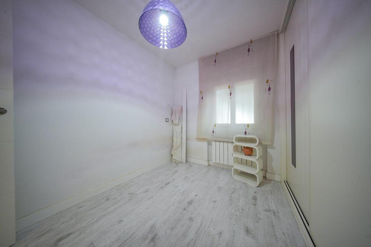 Piso en Venta en Calle Doña Francisquita - 9