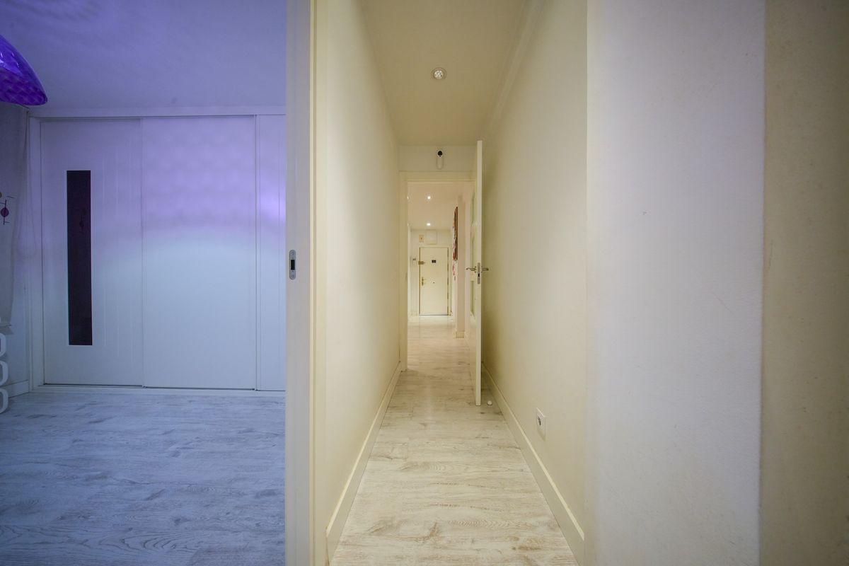 Piso en Venta en Calle Doña Francisquita - 17