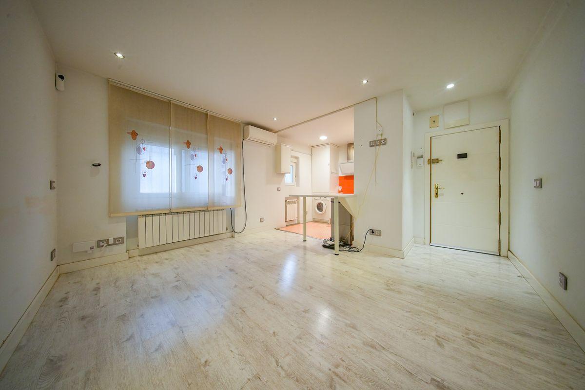 Piso en Venta en Calle Doña Francisquita - 1