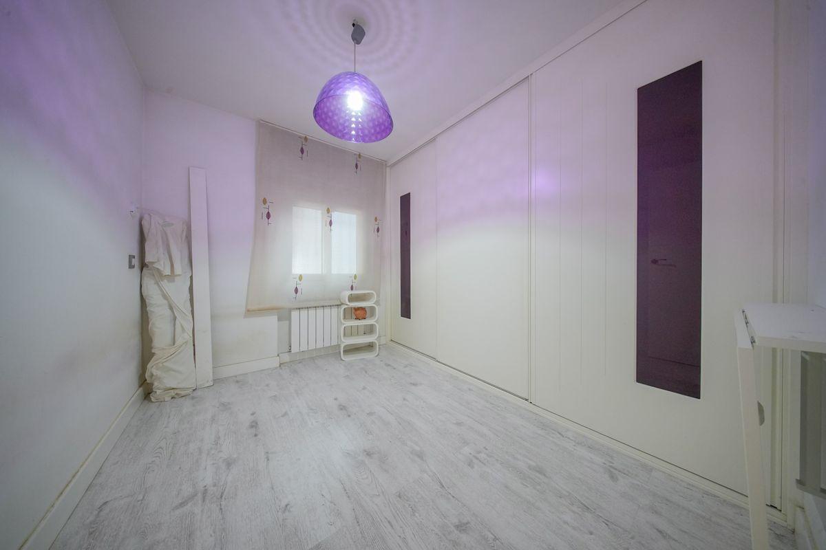 Piso en Venta en Calle Doña Francisquita - 12