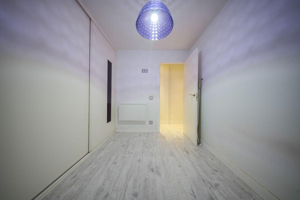 Piso en Venta en Calle Doña Francisquita - 11