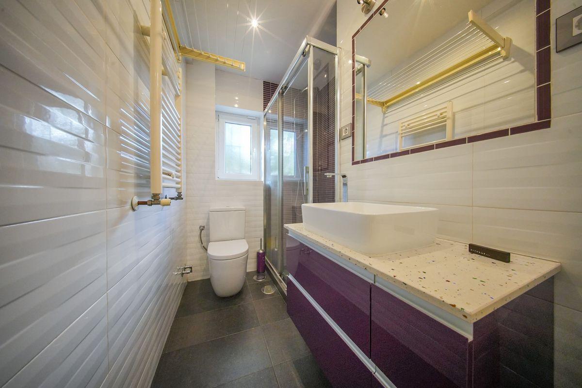 Piso en Venta en Calle Doña Francisquita - 20