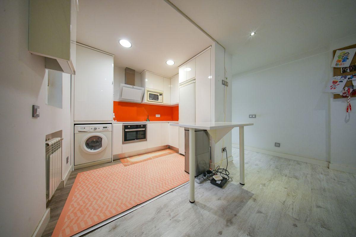 Piso en Venta en Calle Doña Francisquita - 6