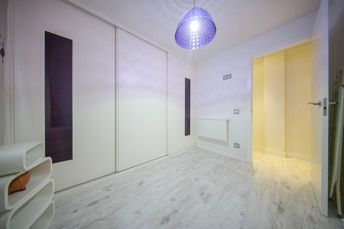 Piso en Venta en Calle Doña Francisquita - 10