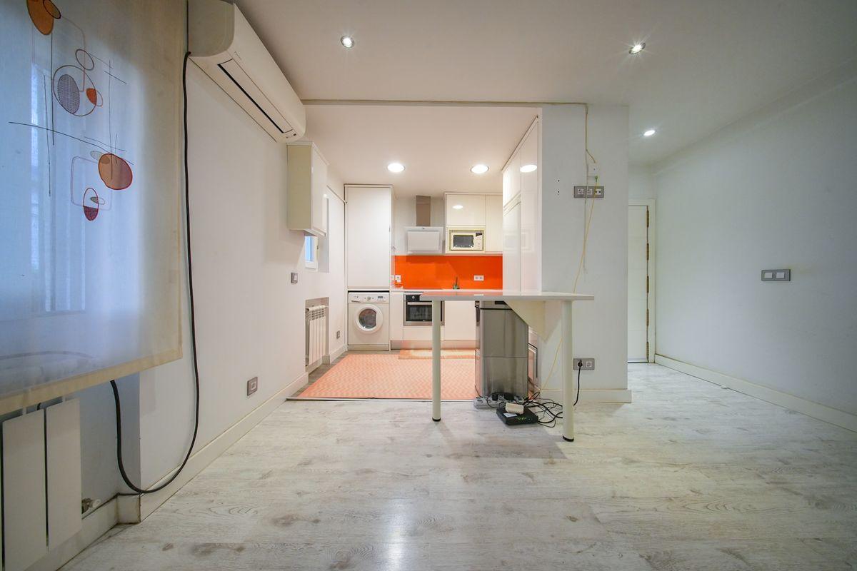 Piso en Venta en Calle Doña Francisquita - 5