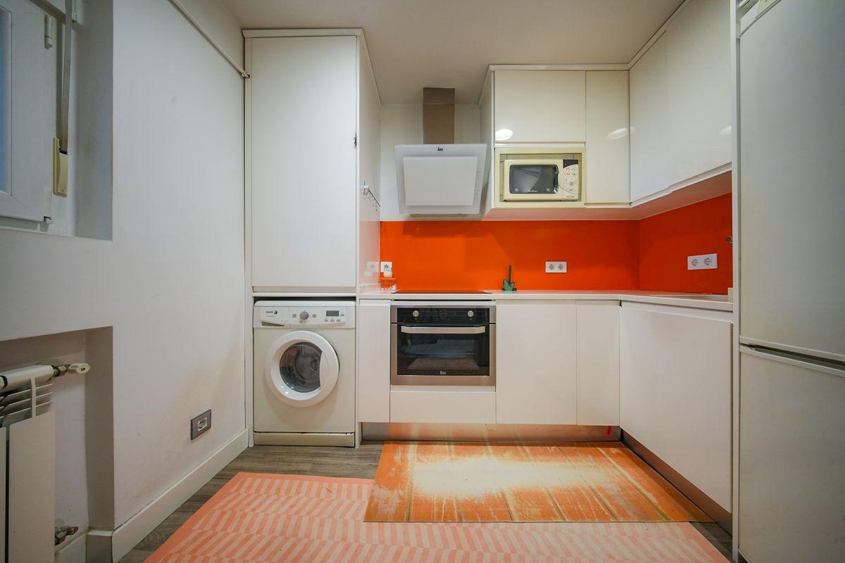 Piso en Venta en Calle Doña Francisquita - 8