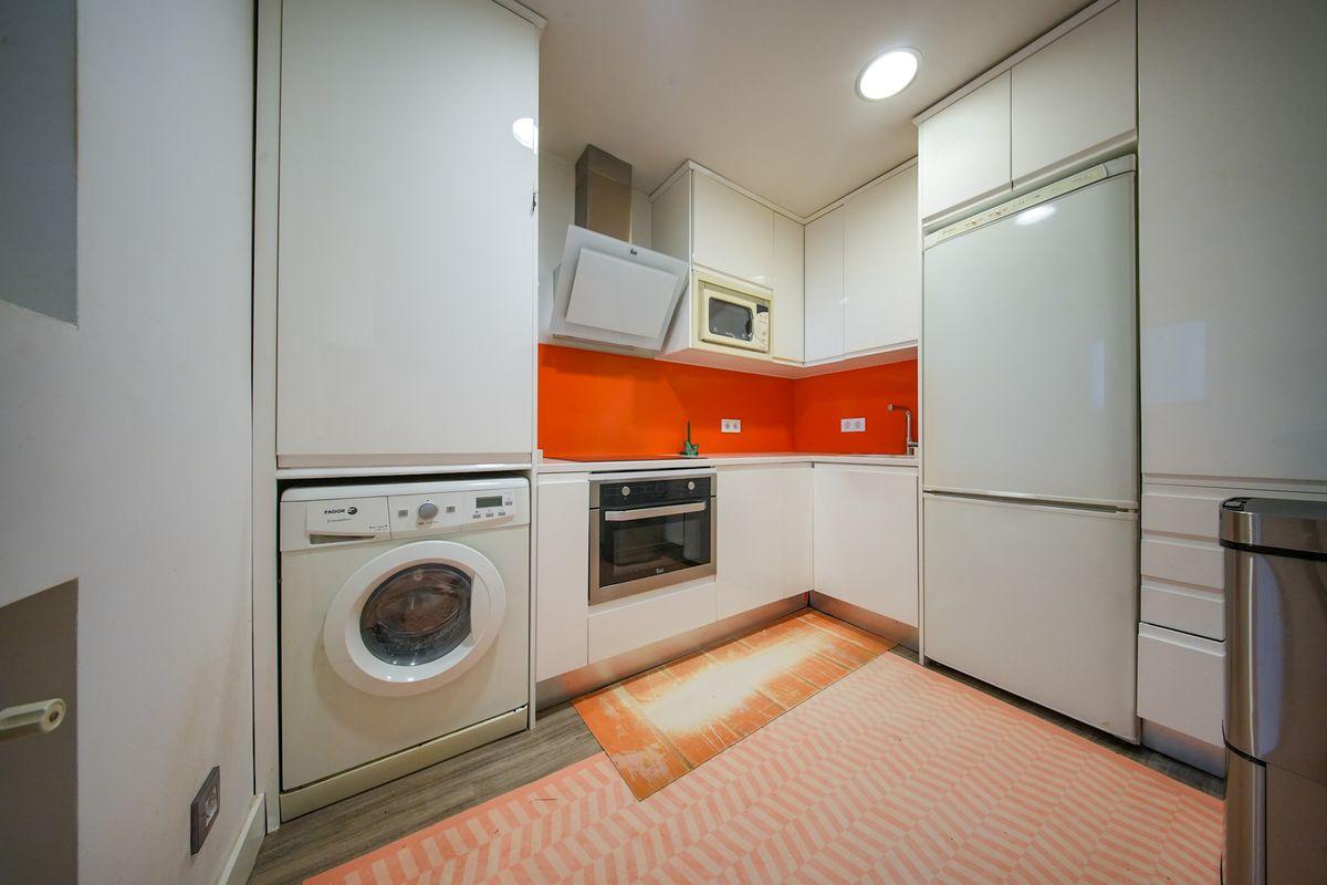 Piso en Venta en Calle Doña Francisquita - 7