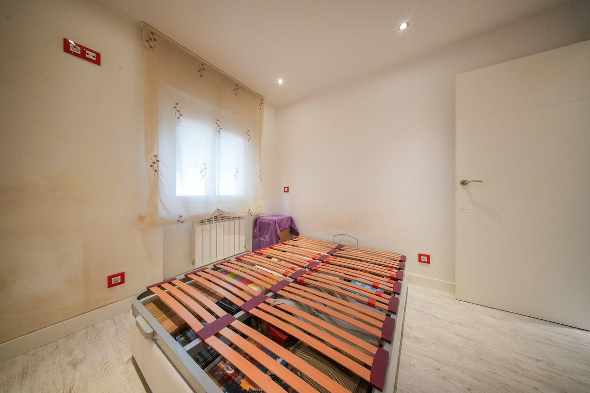 Piso en Venta en Calle Doña Francisquita - 16