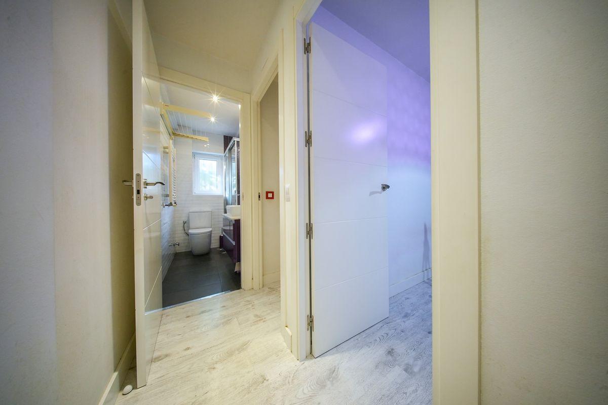 Piso en Venta en Calle Doña Francisquita - 18