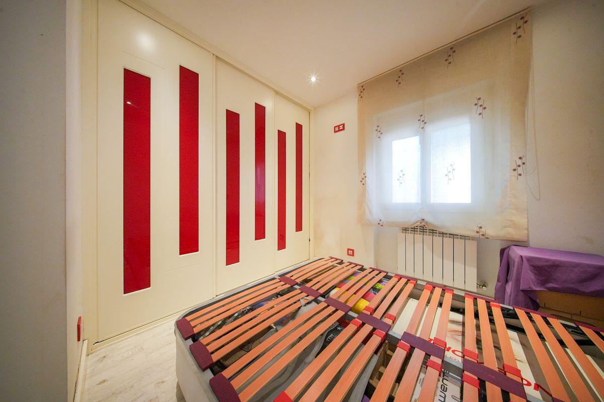 Piso en Venta en Calle Doña Francisquita - 13