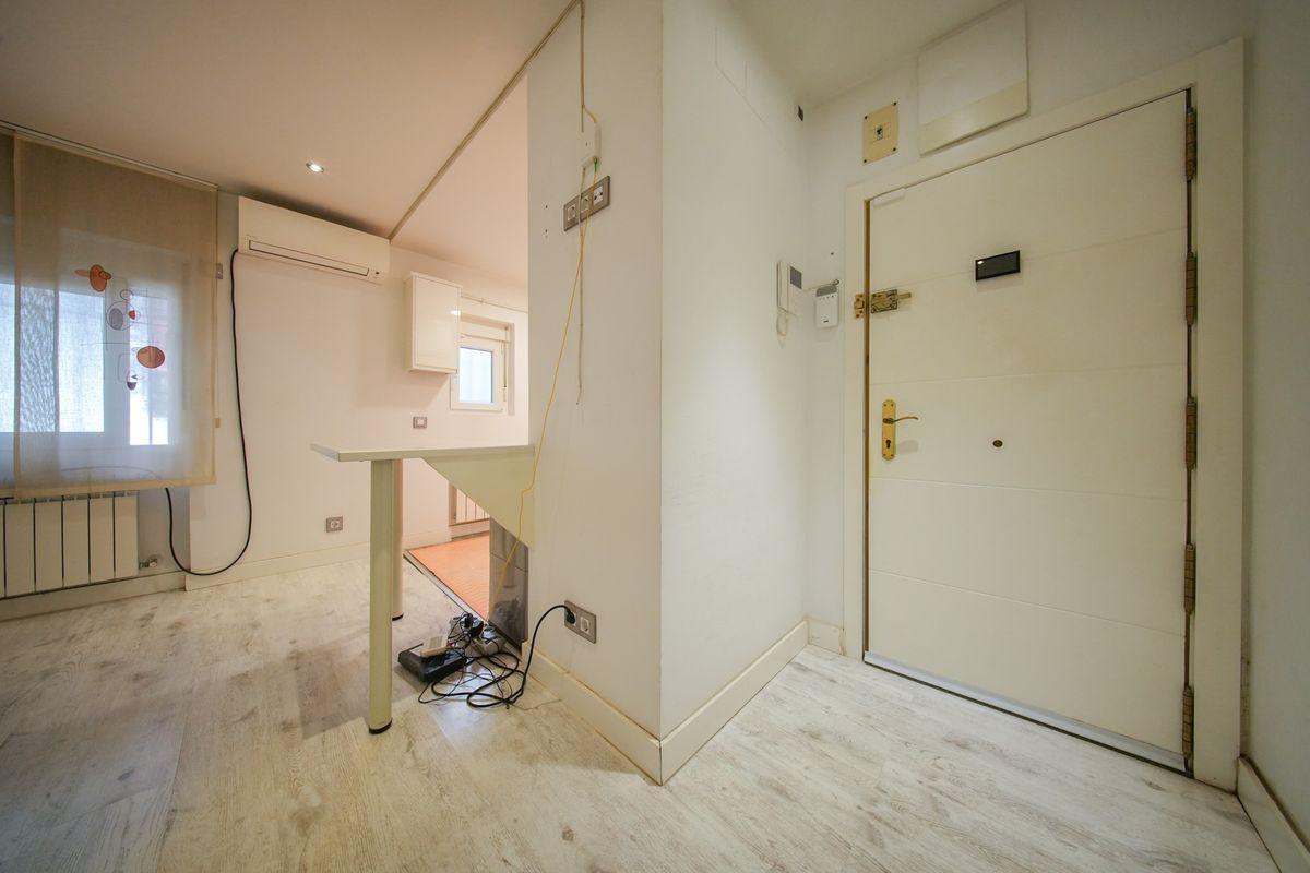 Piso en Venta en Calle Doña Francisquita - 19