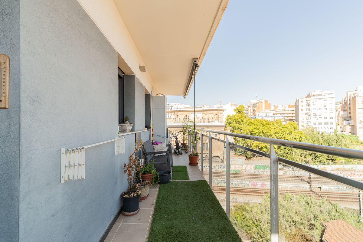 Ático en Venta en Carrer de Salvador - 37