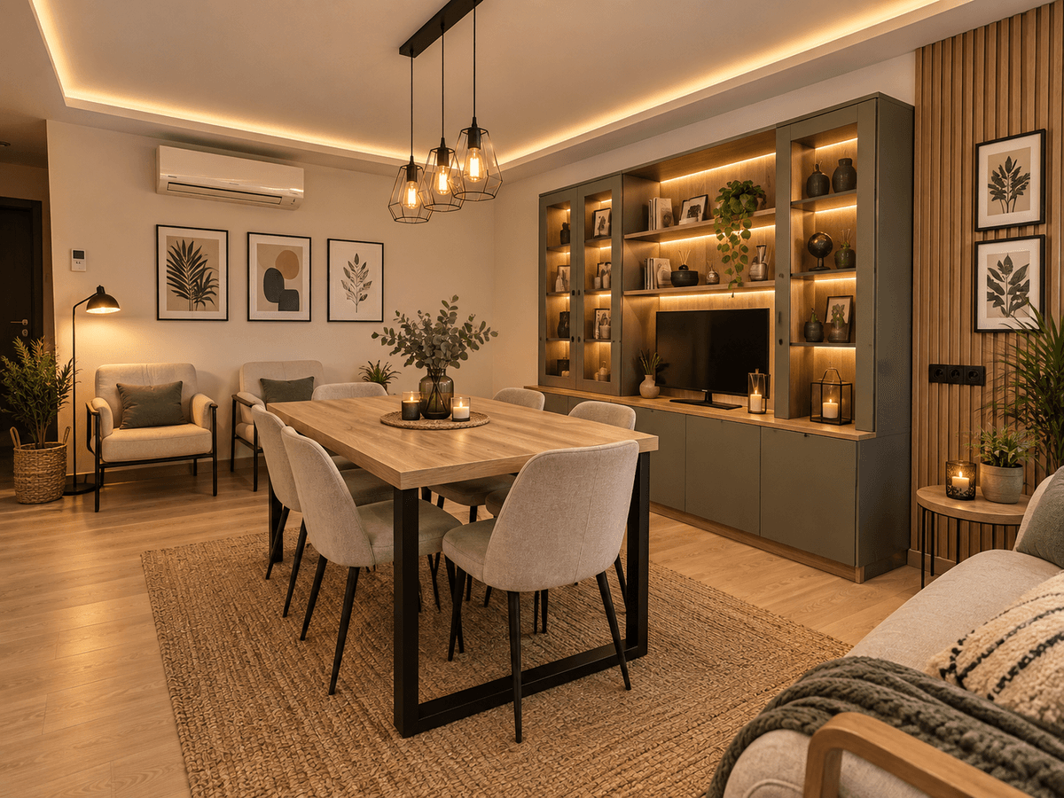 Piso en Venta en Carrer del Porquet - 20