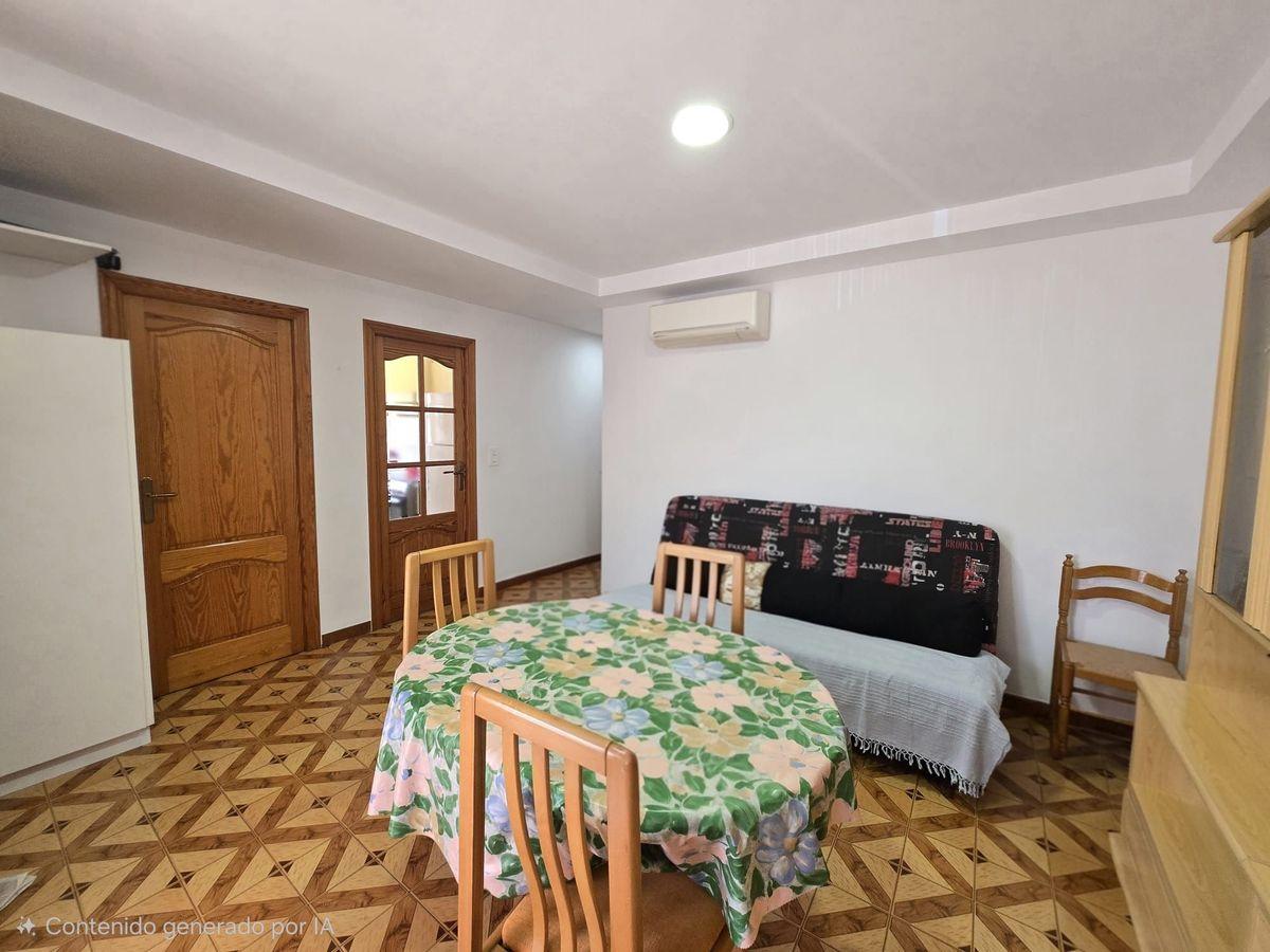 Piso en Venta en Carrer del Porquet - 1