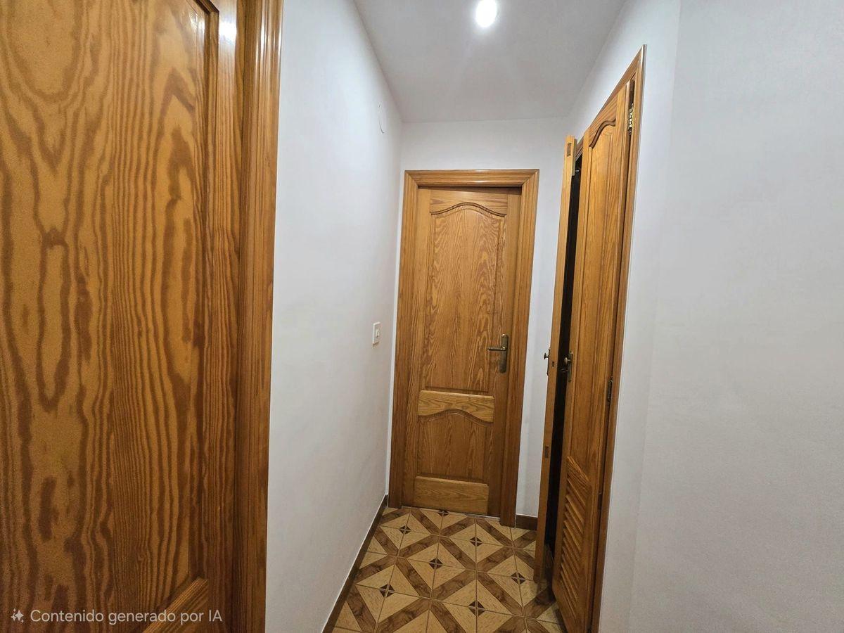 Piso en Venta en Carrer del Porquet - 14