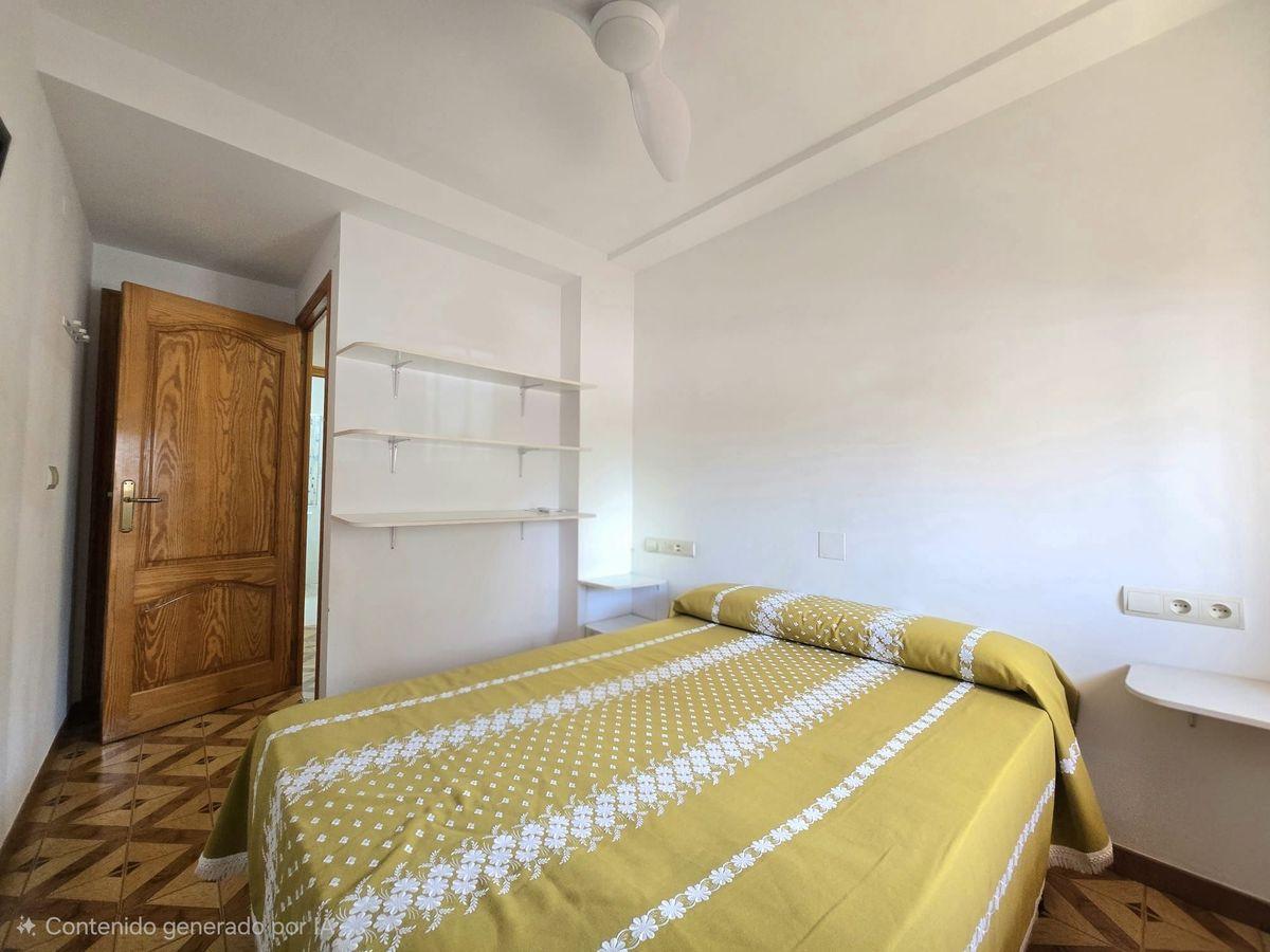 Piso en Venta en Carrer del Porquet - 4