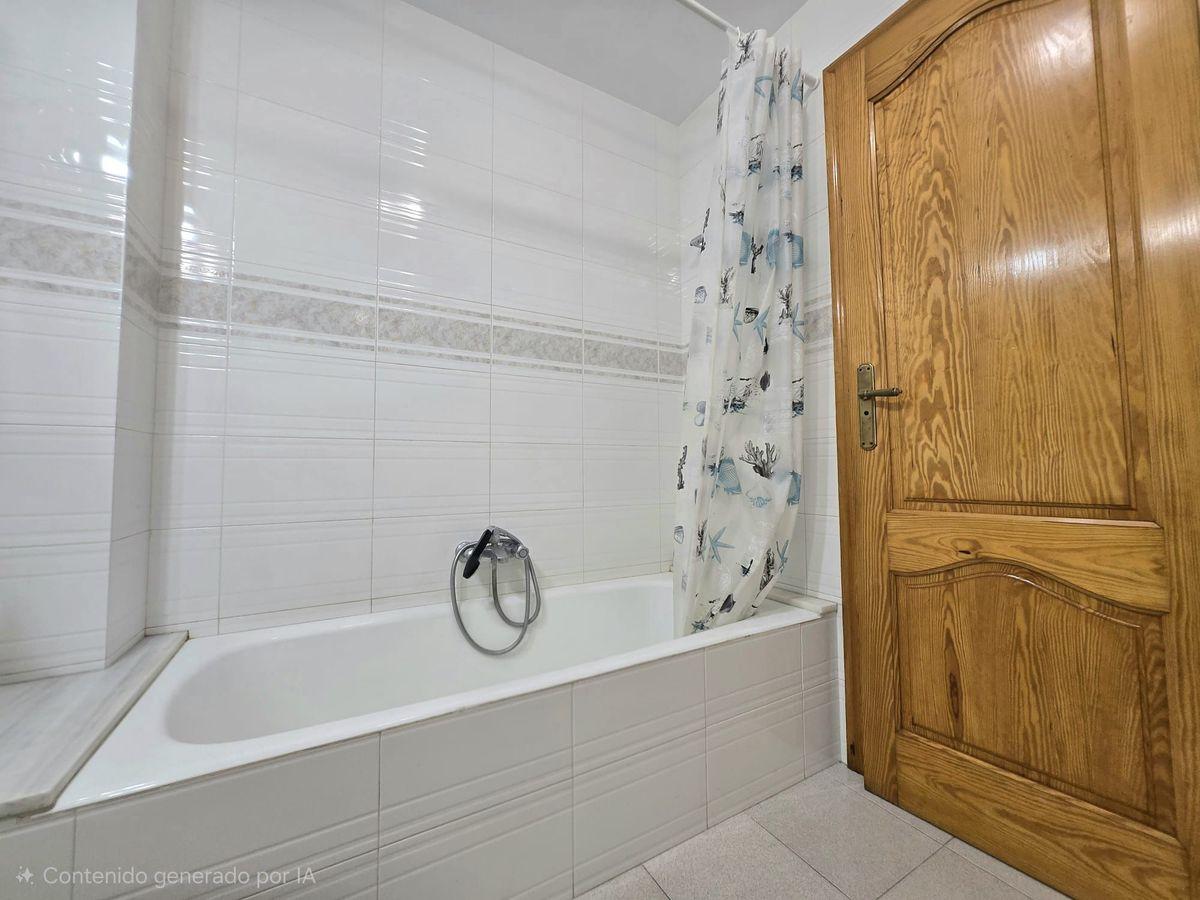 Piso en Venta en Carrer del Porquet - 7