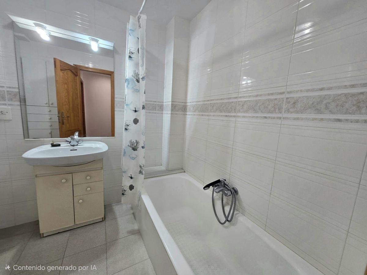 Piso en Venta en Carrer del Porquet - 9