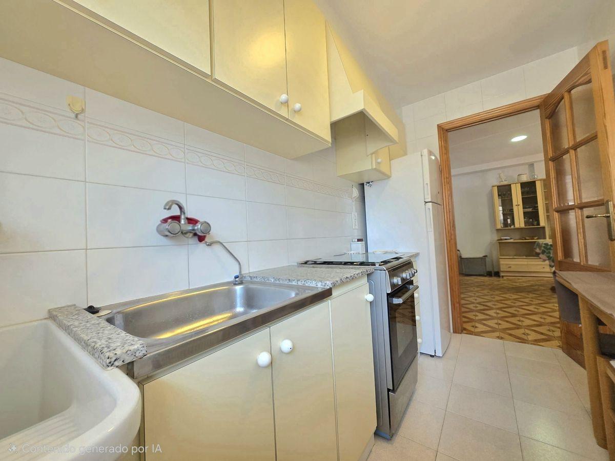 Piso en Venta en Carrer del Porquet - 10