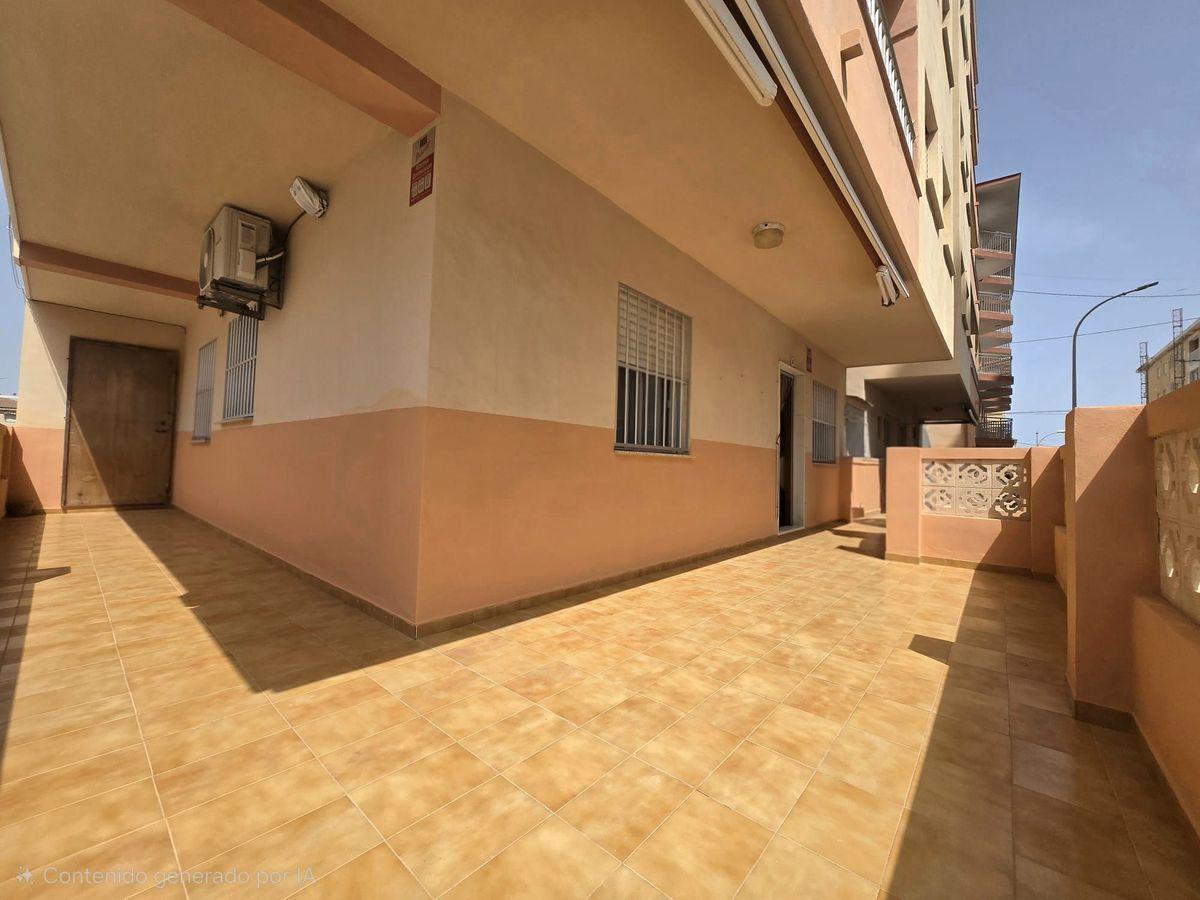 Piso en Venta en Carrer del Porquet - 19