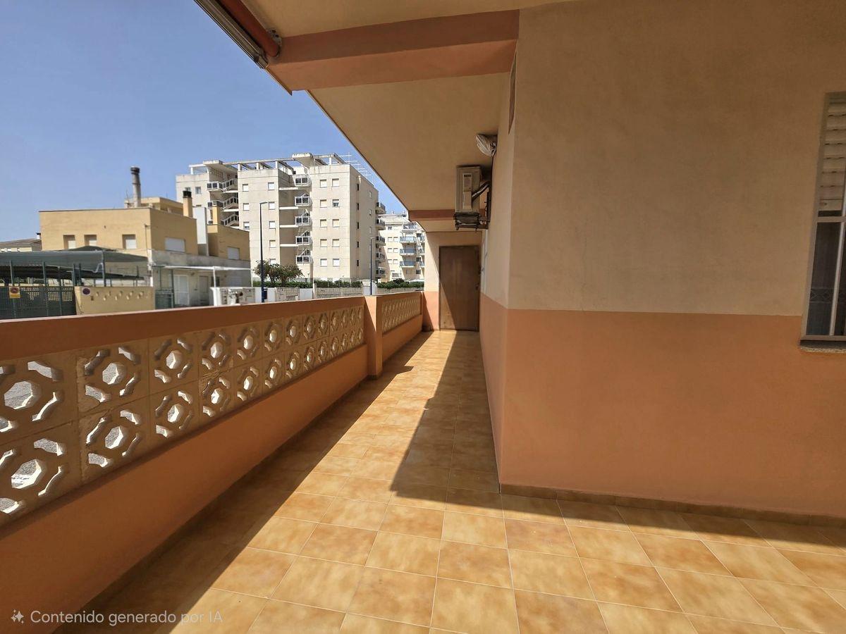 Piso en Venta en Carrer del Porquet - 21