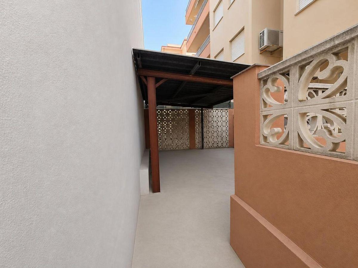 Piso en Venta en Carrer del Porquet - 16