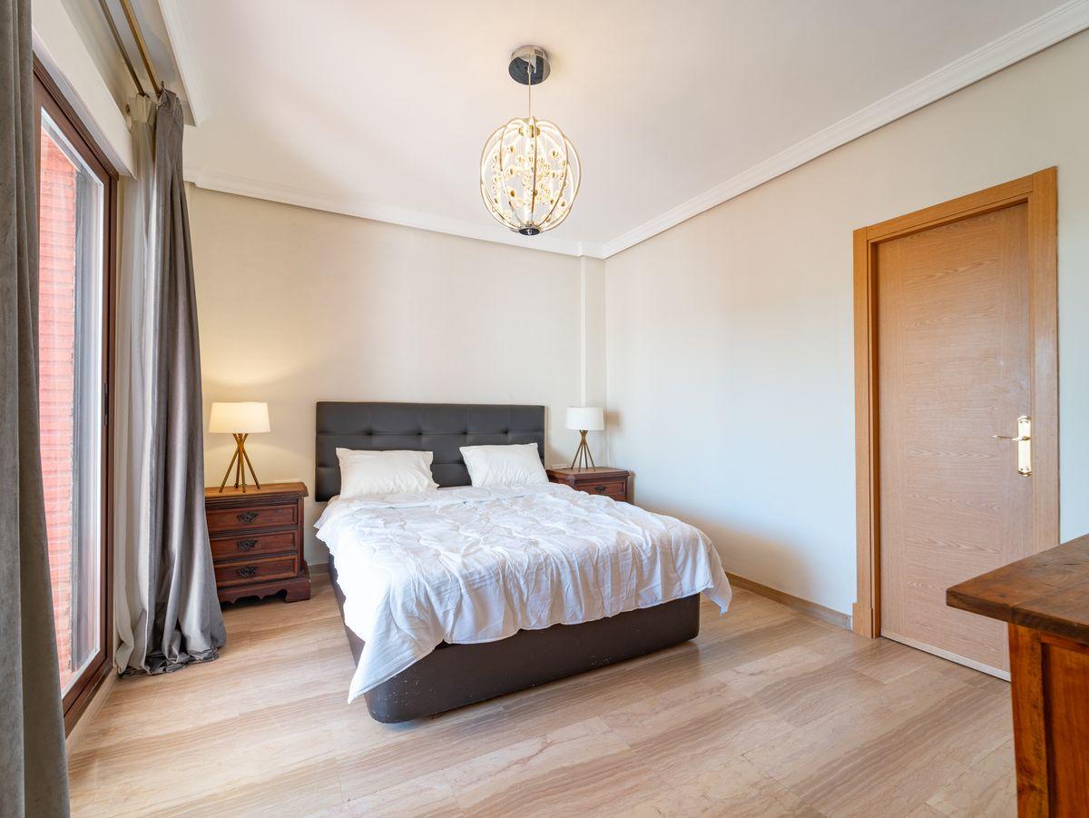 Villa en Venta en Calle Murcia - 25