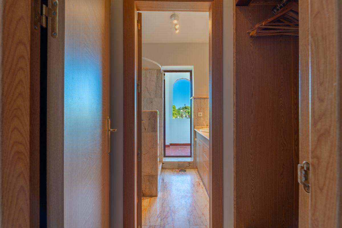 Villa en Venta en Calle Murcia - 23