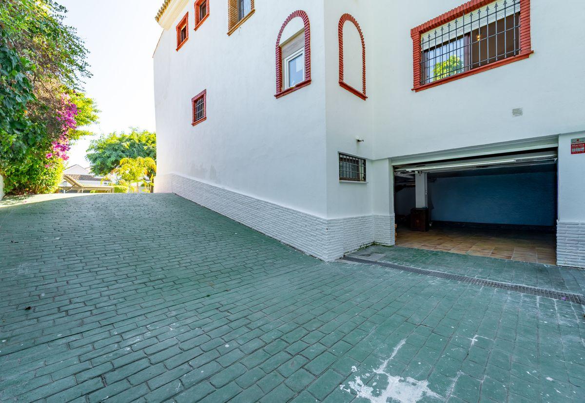 Villa en Venta en Calle Murcia - 40