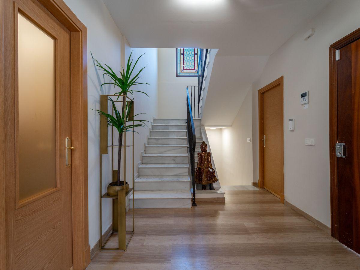 Villa en Venta en Calle Murcia - 14