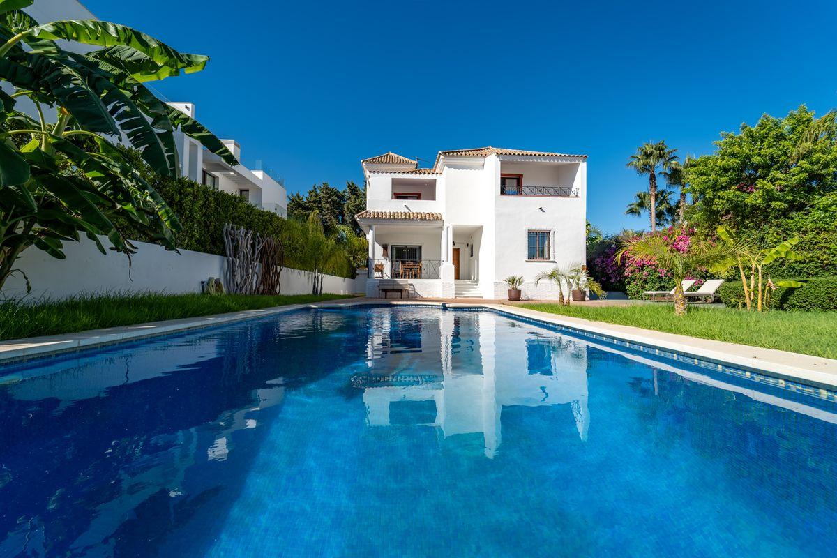 Villa en Venta en Calle Murcia - 1