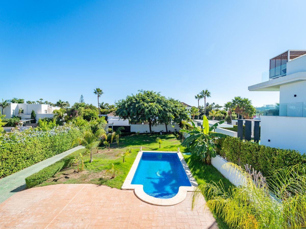 Villa en Venta en Calle Murcia - 36