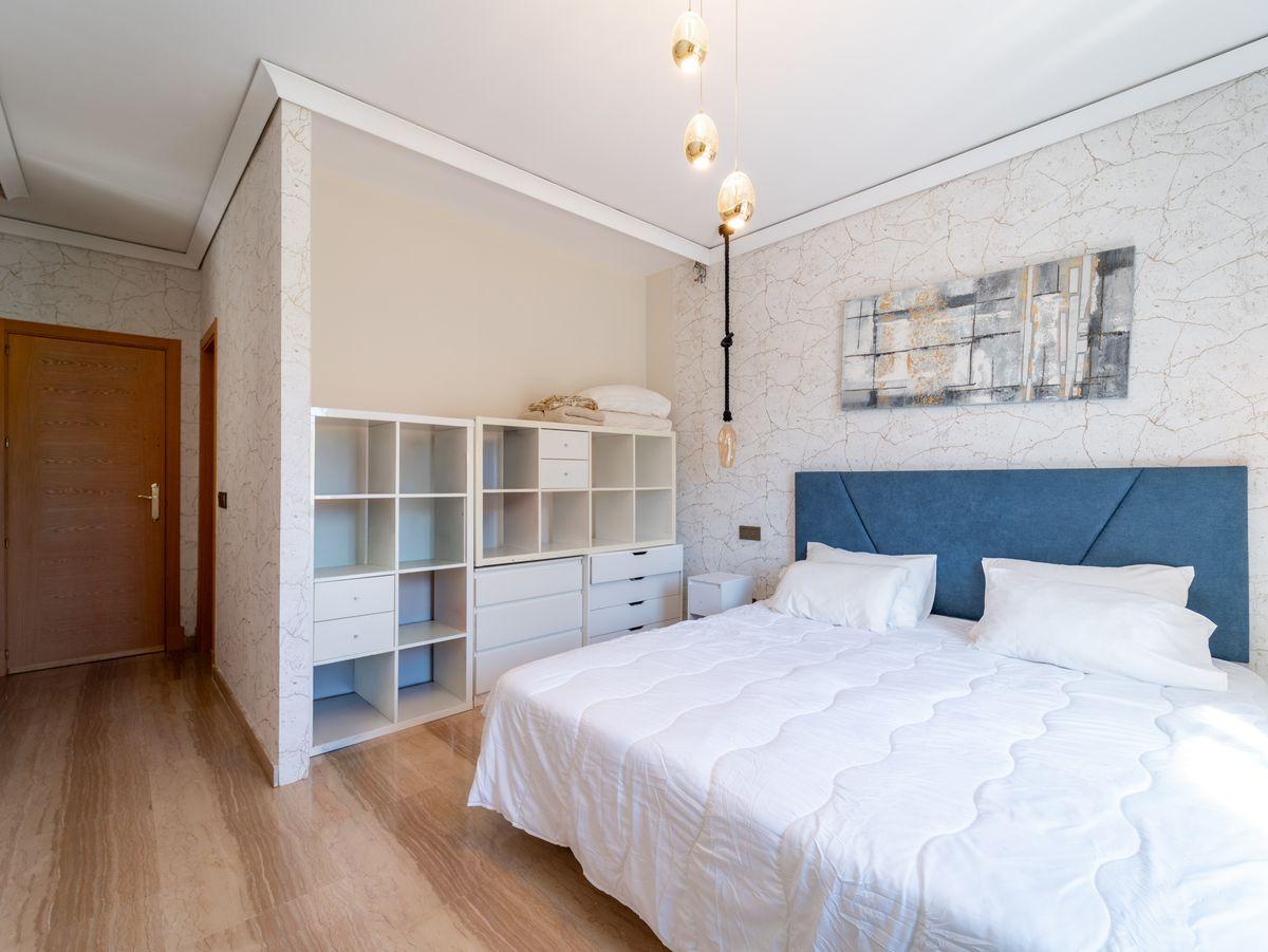 Villa en Venta en Calle Murcia - 15