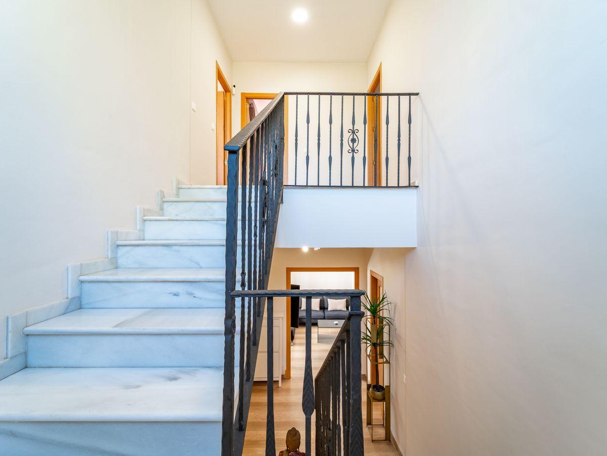 Villa en Venta en Calle Murcia - 19