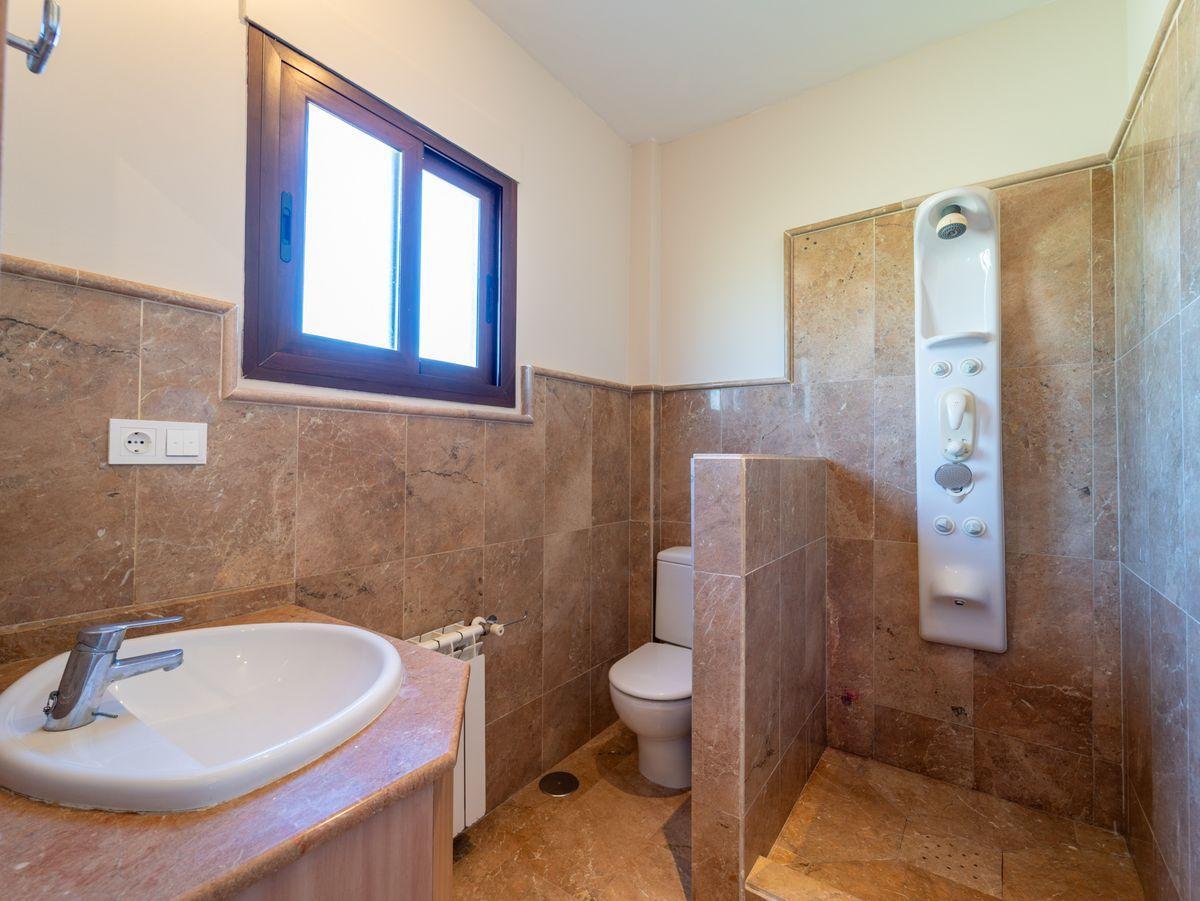 Villa en Venta en Calle Murcia - 37