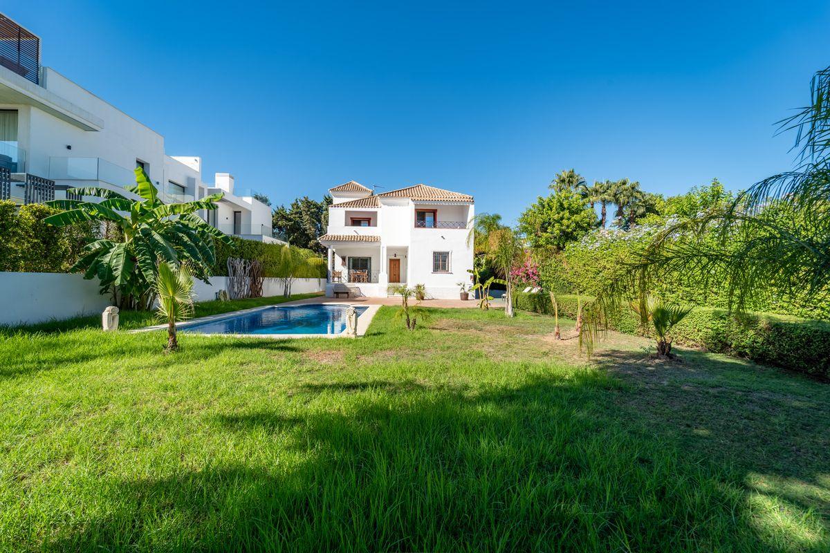 Villa en Venta en Calle Murcia - 2