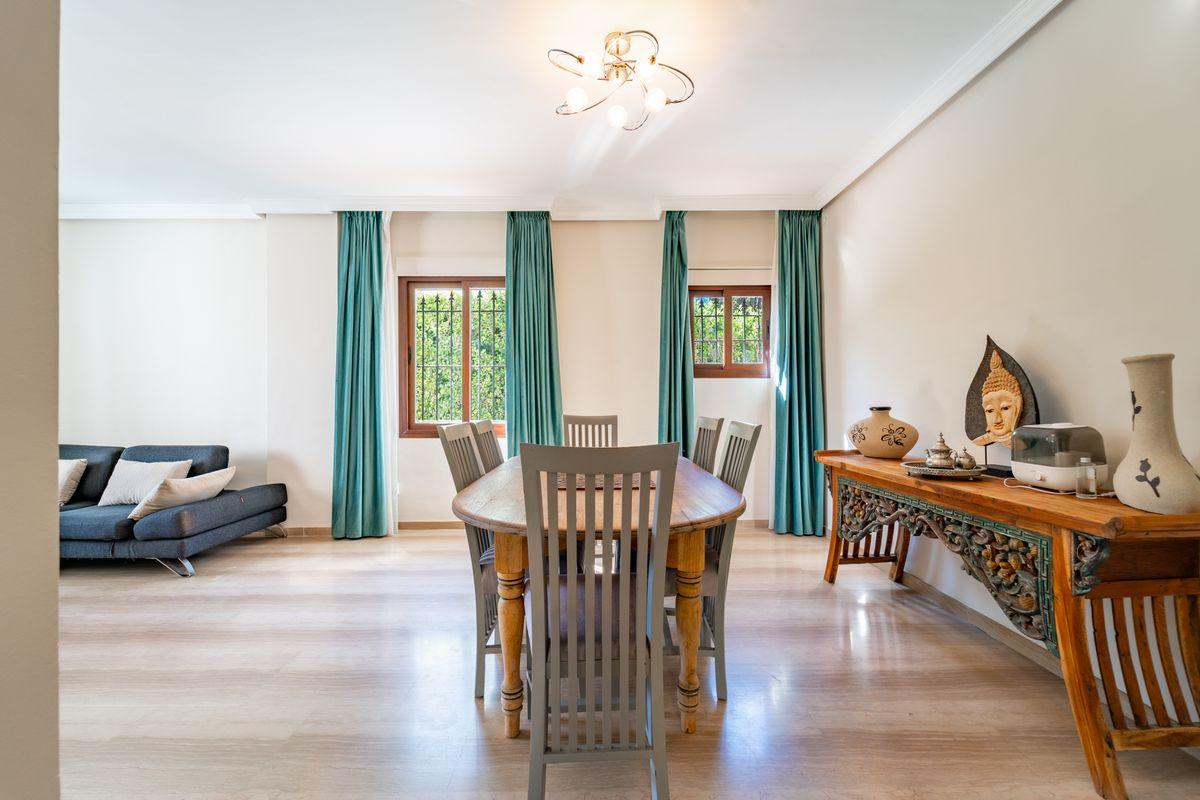 Villa en Venta en Calle Murcia - 6