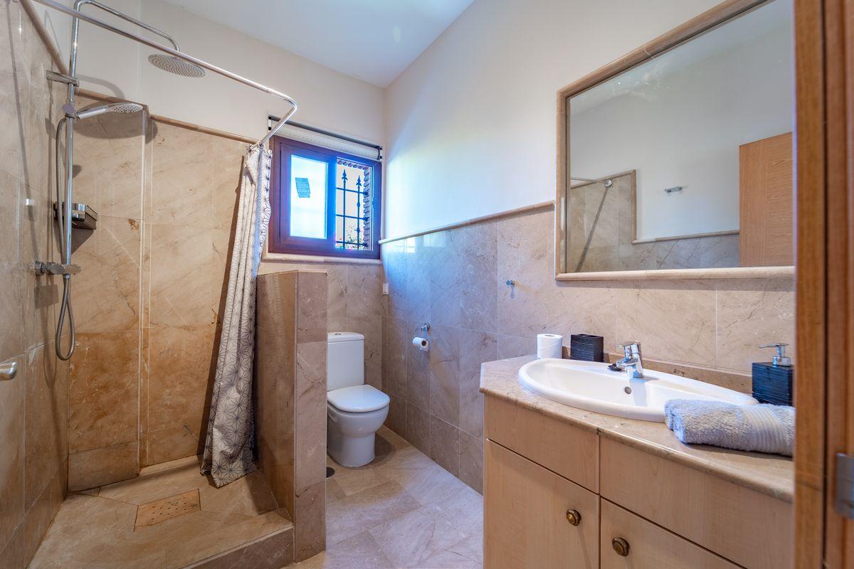 Villa en Venta en Calle Murcia - 17