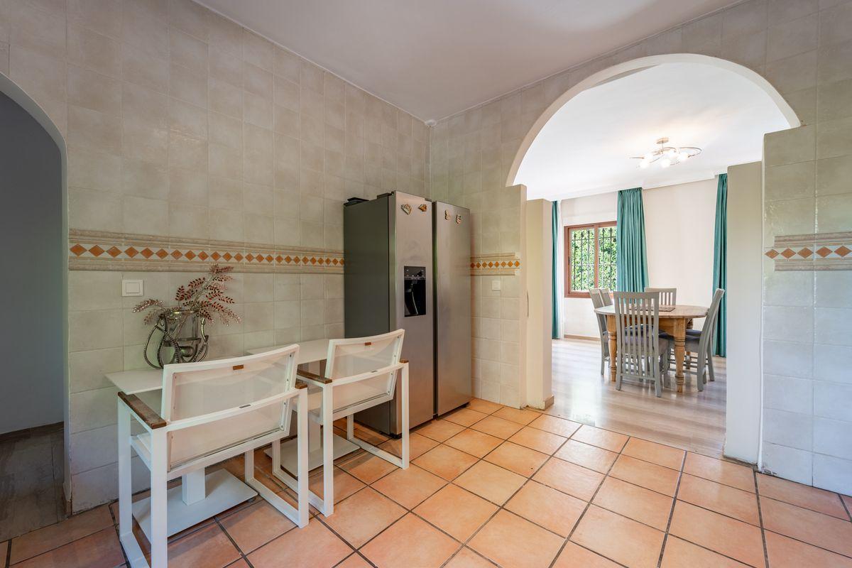 Villa en Venta en Calle Murcia - 12