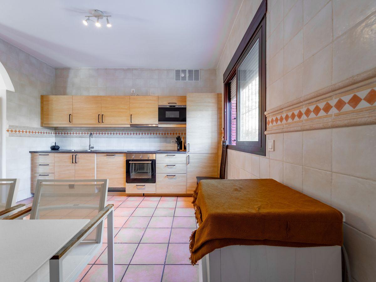 Villa en Venta en Calle Murcia - 13
