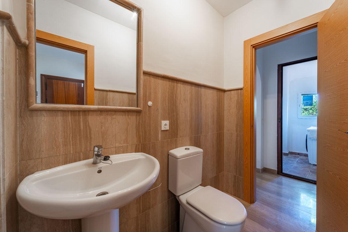 Villa en Venta en Calle Murcia - 18