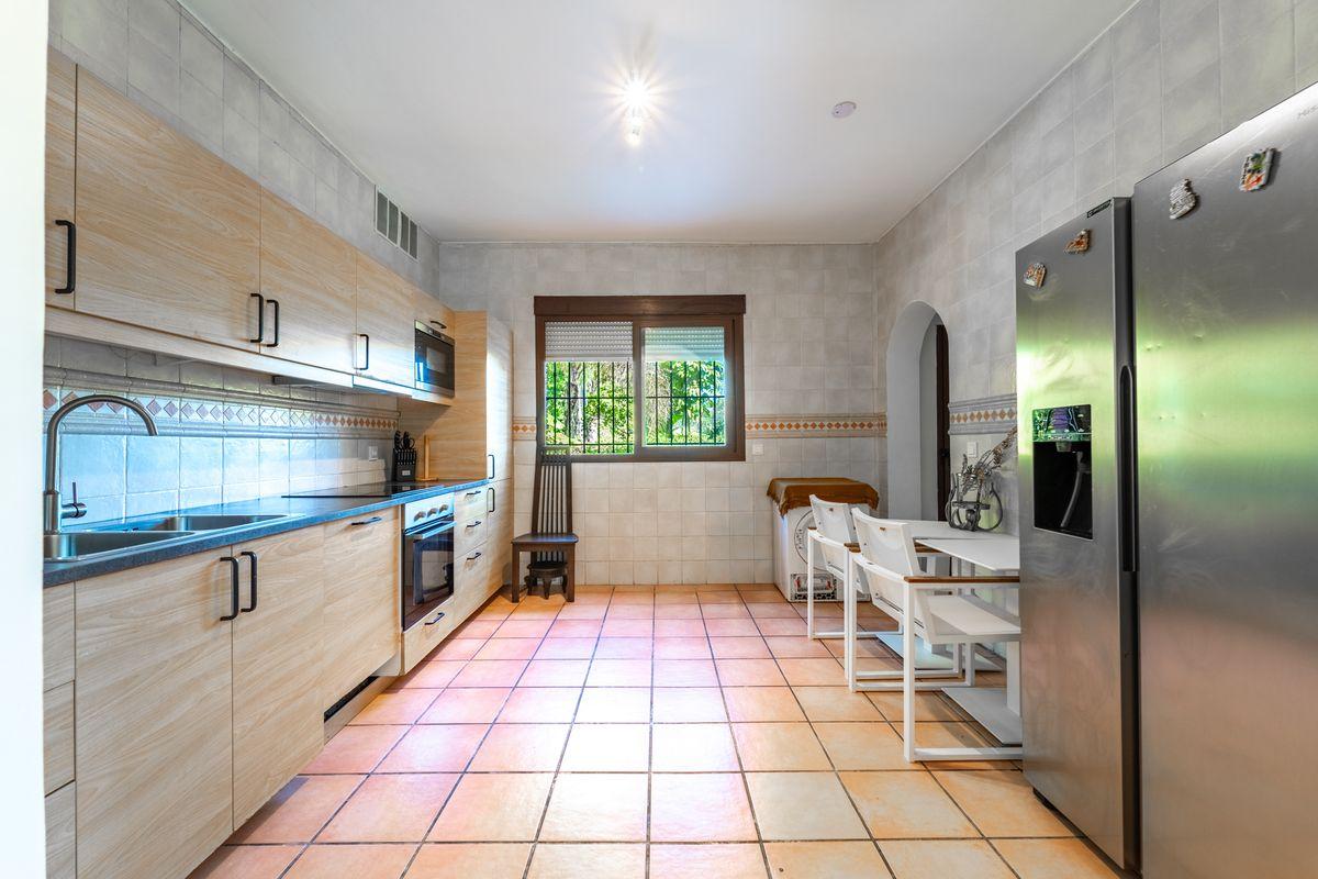 Villa en Venta en Calle Murcia - 10
