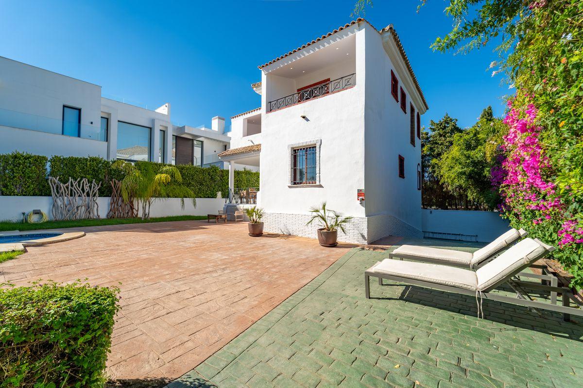 Villa en Venta en Calle Murcia - 5