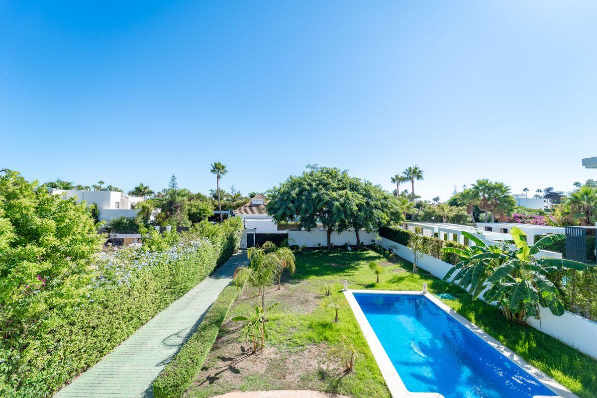 Villa en Venta en Calle Murcia - 35
