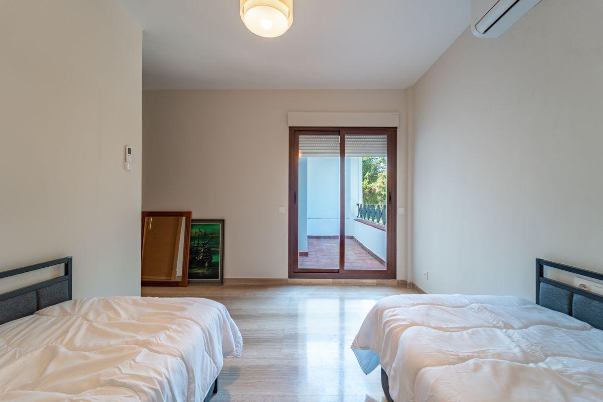 Villa en Venta en Calle Murcia - 21